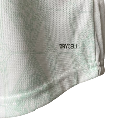 Camisa Palmeiras Away 25/26 - PM Jogador Masculina