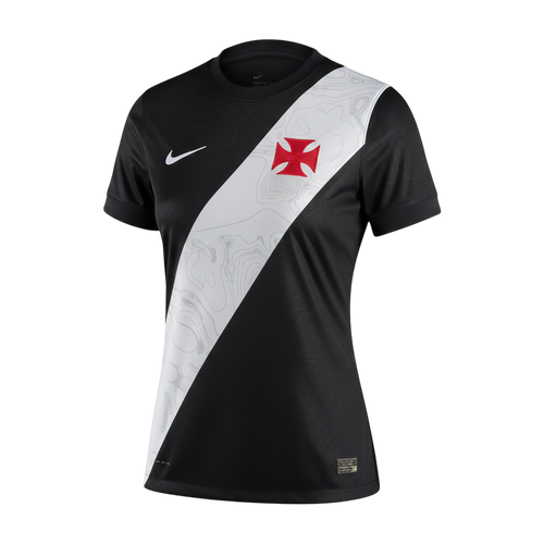 Camisa Feminina NK Vasco 2026/27 Home PRÉ-VENDA