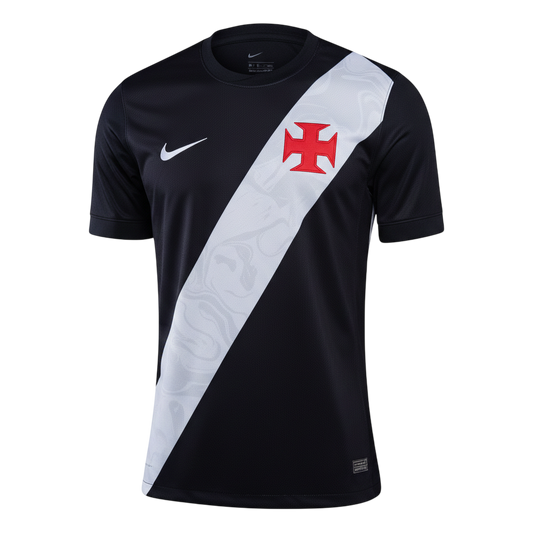 Camisa NK Vasco 2026/27 Home Torcedor - Pré-Venda