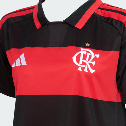 Camisa Feminina AD Flamengo 2026/27 Home