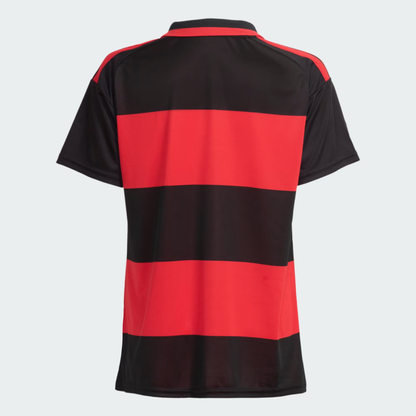 Camisa Feminina AD Flamengo 2026/27 Home