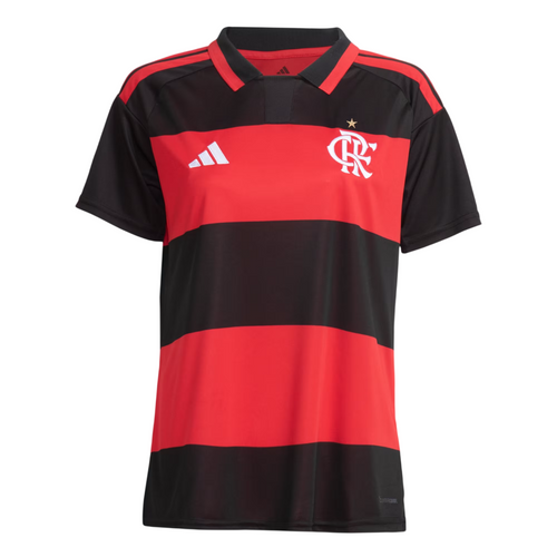 Camisa Feminina AD Flamengo 2026/27 Home