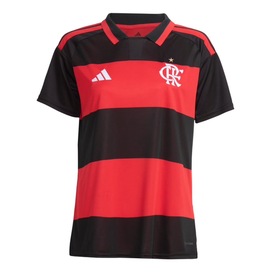 Camisa Feminina AD Flamengo 2026/27 Home