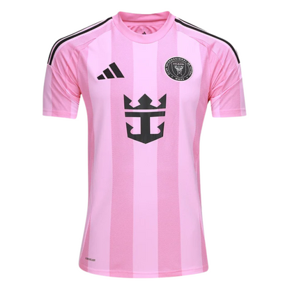 Camisa Inter Miami Home 25/26 - AD Torcedor Masculina Lançamento
