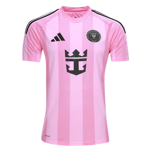 Camisa Inter Miami Home 25/26 - AD Torcedor Masculina Lançamento