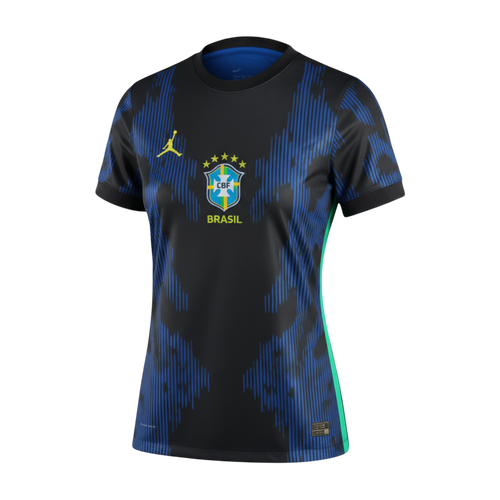 Camisa Brasil Away 26/27 - NK Versão Feminina