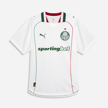 Camisa PM Palmeiras 2026/27 II Jogador