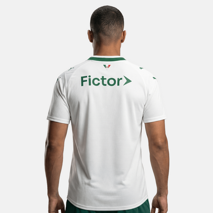 Camisa PM Palmeiras 2026/27 II Jogador