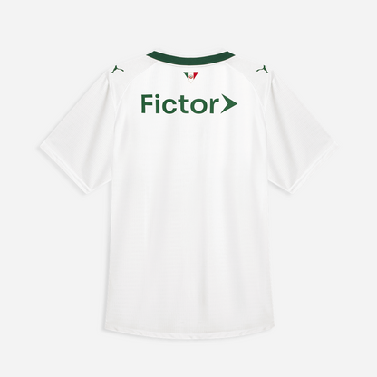 Camisa PM Palmeiras 2026/27 II Jogador