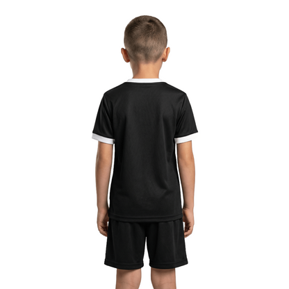 Kit Infantil Atlético Mineiro I 25/26