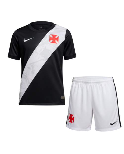 Conjunto Infantil Nike Vasco 2026/27 Home