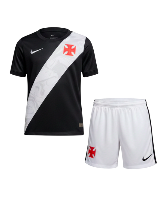 Conjunto Infantil Nike Vasco 2026/27 Home