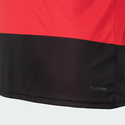 Camisa AD Flamengo 2026/27 Home Torcedor