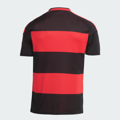 Camisa AD Flamengo 2026/27 Home Torcedor