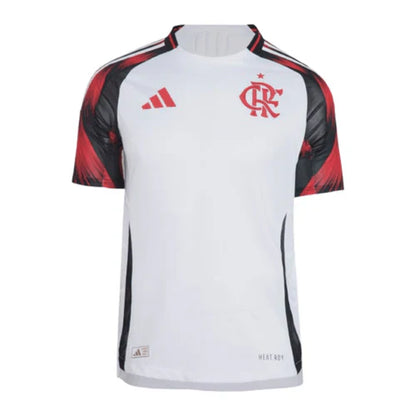 Camisa Flamengo Away 25/26 - AD Jogador Masculina