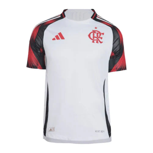 Camisa Flamengo Away 25/26 - AD Jogador Masculina