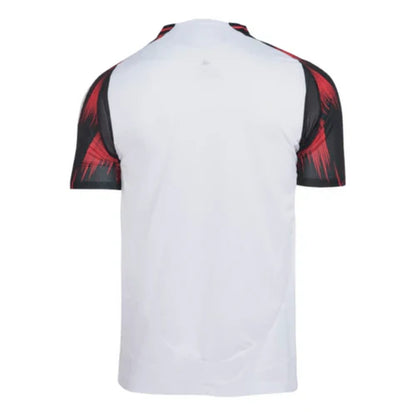 Camisa Flamengo Away 25/26 - AD Jogador Masculina