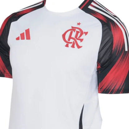 Camisa Flamengo Away 25/26 - AD Jogador Masculina