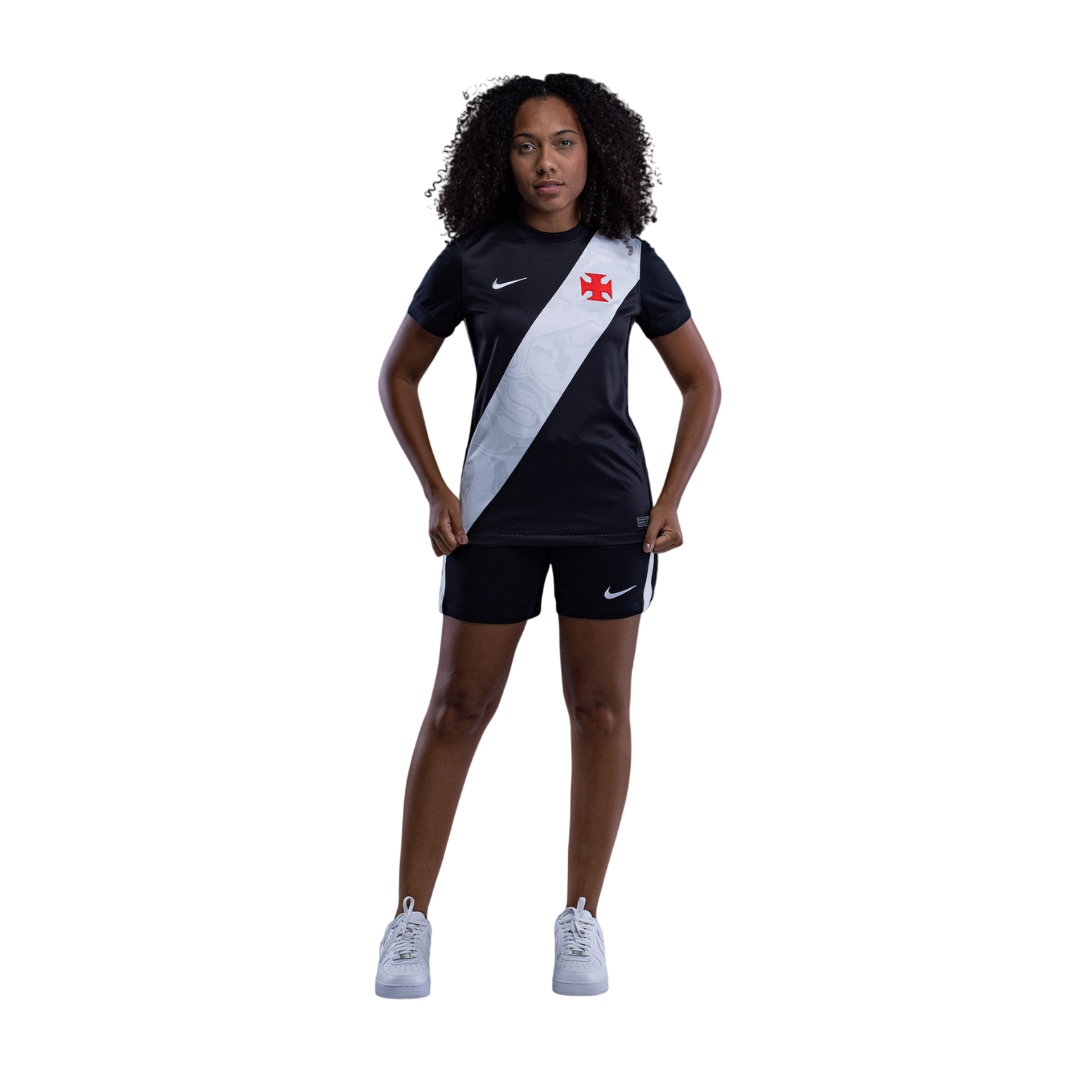 Camisa Feminina NK Vasco 2026/27 Home PRÉ-VENDA