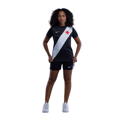 Camisa Feminina NK Vasco 2026/27 Home PRÉ-VENDA