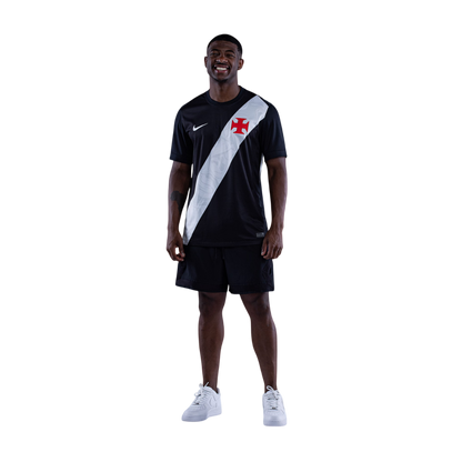 Camisa NK Vasco 2026/27 Home Torcedor - Pré-Venda
