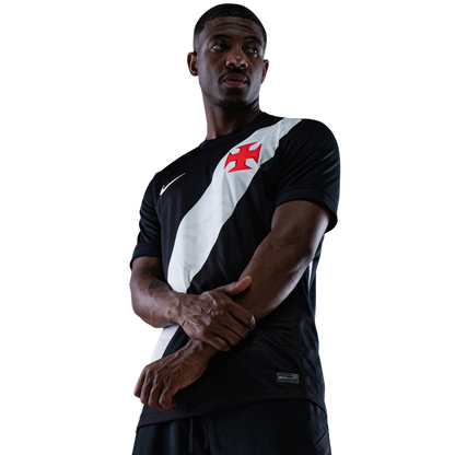 Camisa NK Vasco 2026/27 Home Torcedor - Pré-Venda