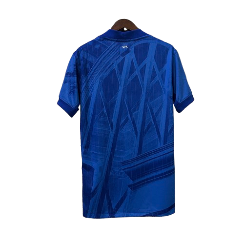 Camisa Chelsea Home 25/26 - NK Torcedor Masculina