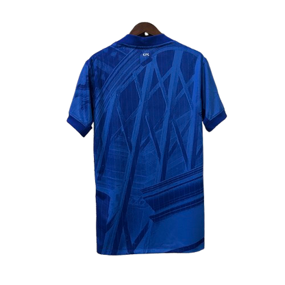 Camisa Chelsea Home 25/26 - NK Torcedor Masculina