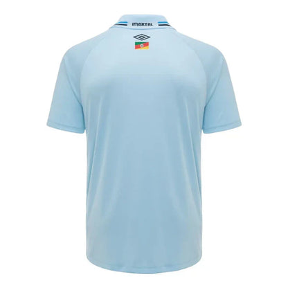 Camisa Grêmio Away 25/26 - UB Torcedor Masculina