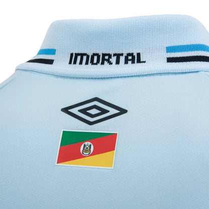 Camisa Grêmio Away 25/26 - UB Torcedor Masculina