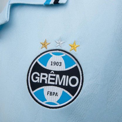 Camisa Grêmio Away 25/26 - UB Torcedor Masculina