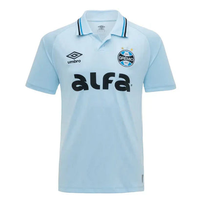 Camisa Grêmio Away 25/26 - UB Torcedor Masculina