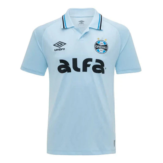 Camisa Grêmio Away 25/26 - UB Torcedor Masculina