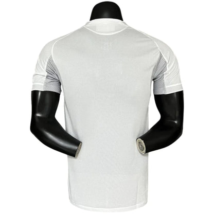 Camisa Real Madrid Home 25/26 - AD Jogador Masculina