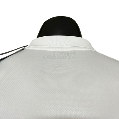 Camisa Palmeiras Away 25/26 - PM Jogador Masculina