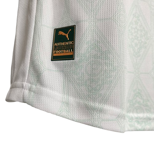 Camisa Palmeiras Away 25/26 - PM Jogador Masculina