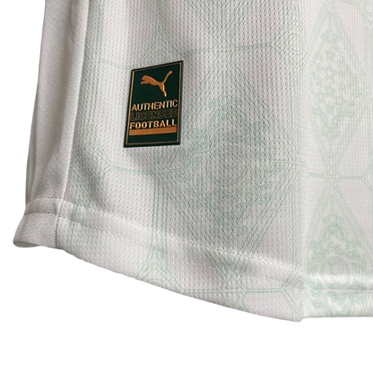 Camisa Palmeiras Away 25/26 - PM Jogador Masculina
