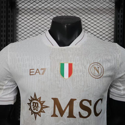 Camisa NP II 2025/26  -  Masculino Jogador