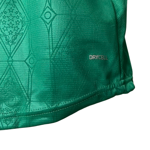 Camisa Palmeiras Home 25/26 - PM Jogador Masculina