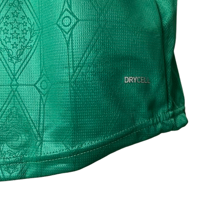 Camisa Palmeiras Home 25/26 - PM Jogador Masculina