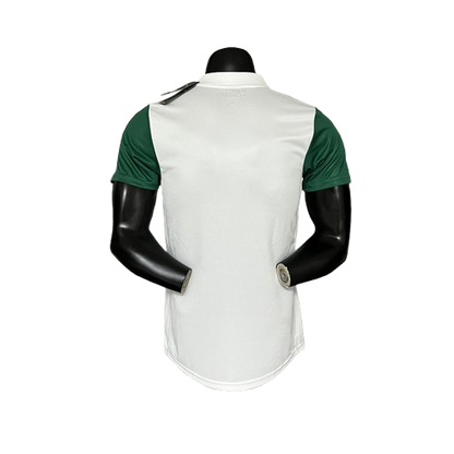 Camisa Palmeiras Away 25/26 - PM Jogador Masculina