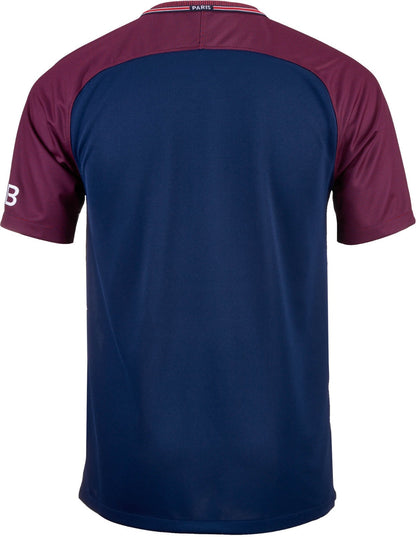 Camisa I NK Psg Retrô - 17/18