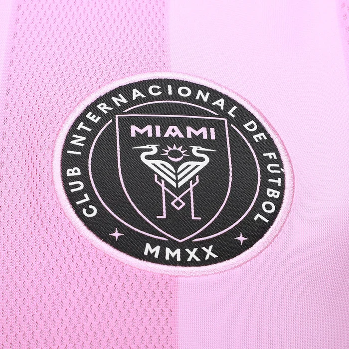 Camisa Inter Miami Home 25/26 - AD Torcedor Masculina Lançamento
