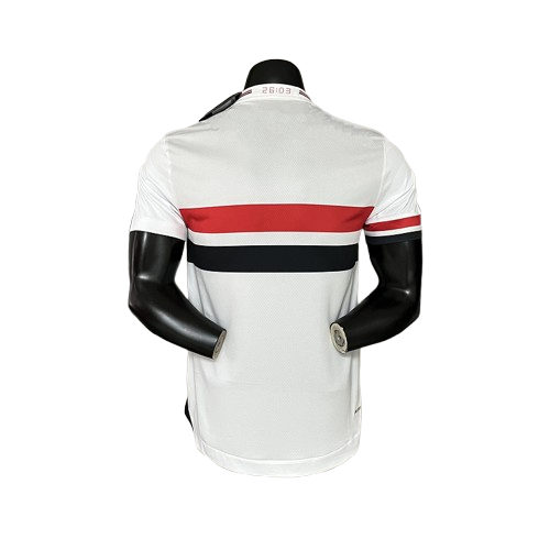 Camisa São Paulo Titular 25/26 - NB Jogador Masculina