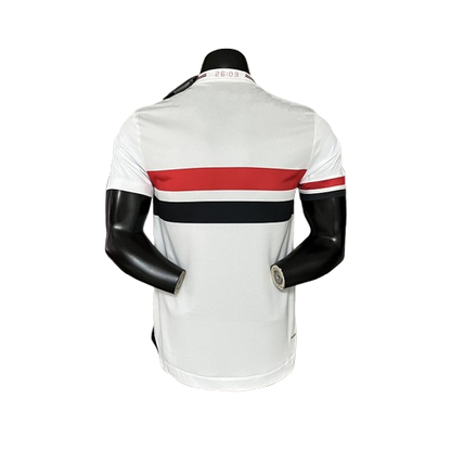 Camisa São Paulo Titular 25/26 - NB Jogador Masculina