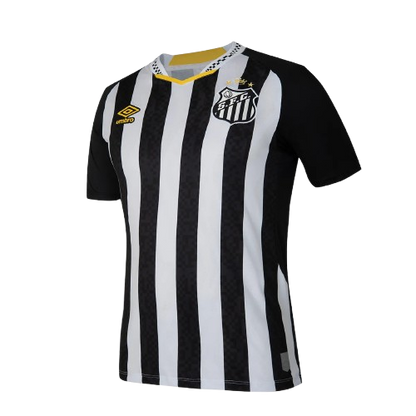 Camisa Santos FC Away 25/26 - UB Torcedor Masculina Lançamento