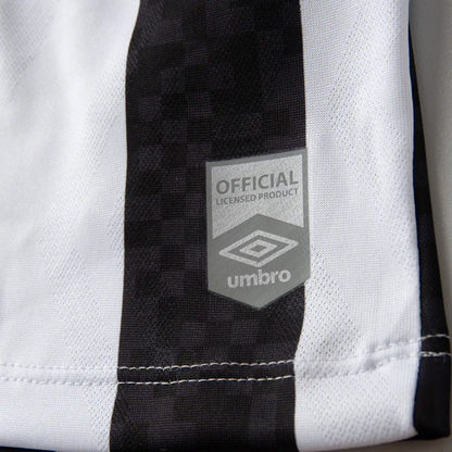 Camisa Santos FC Away 25/26 - UB Torcedor Masculina Lançamento