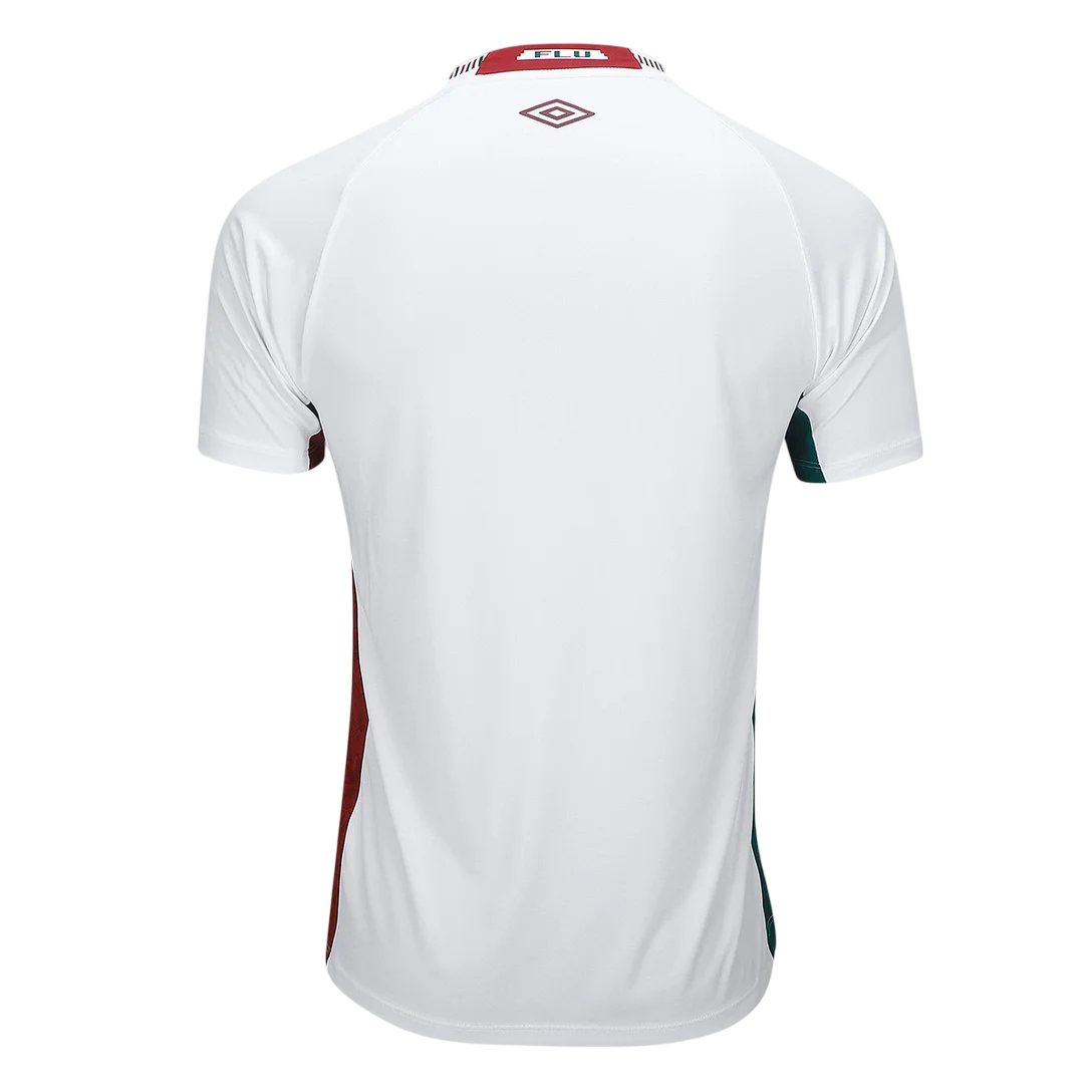 Camisa Fluminense Away 25/26 - UB Torcedor Masculina