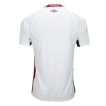 Camisa Fluminense Away 25/26 - UB Torcedor Masculina