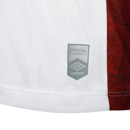 Camisa Fluminense Away 25/26 - UB Torcedor Masculina